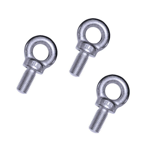 Grayston Harness Eyebolt 7/16 UNF