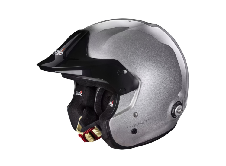 Stilo VENTI TROPHY JET Helmet – SA2020 – STILO - VENTI TROPHY JET