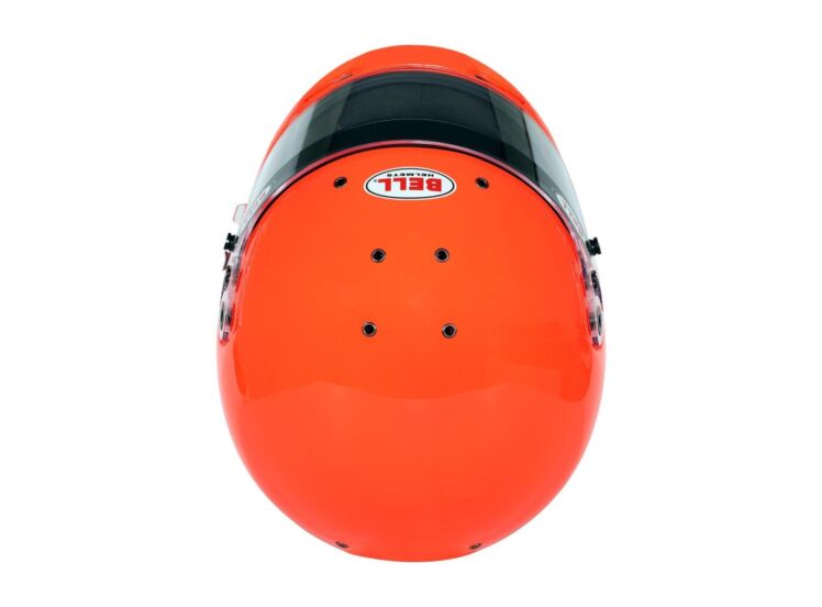 Bell GT6 SPORT OFFSHORE Helmet – BELL - GT6 SPORT OFFSHORE