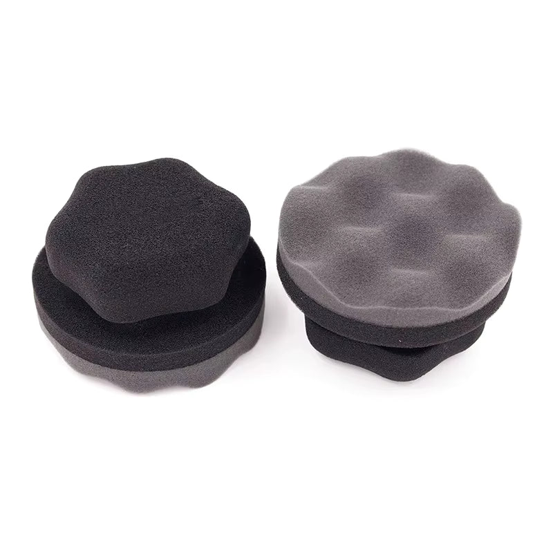 Foam Applicator Tire