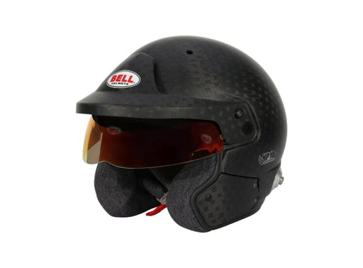 Bell HP10 EVO-II Helmet – HP10 EVO-II