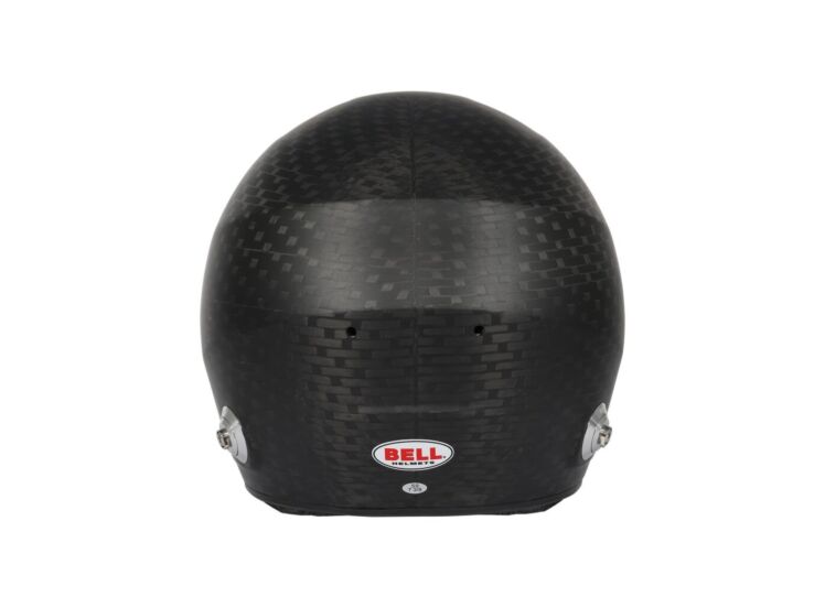 Bell HP6 EVO-II Helmet – BELL HP6 EVO-II