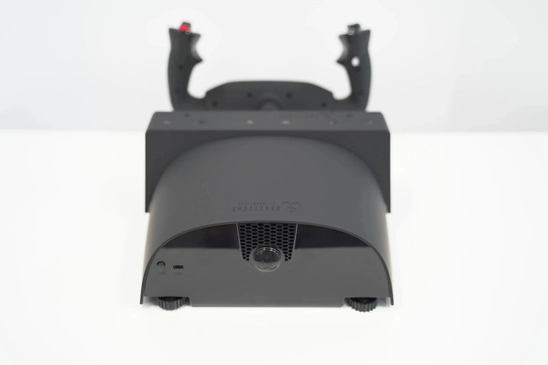 Honeycomb Alpha Flight Controls Yoke + Switch Panel (PC) (Ex Return) - Honeycomb - Sim Race Webshop product image 9