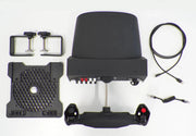 Honeycomb Alpha Flight Controls Yoke + Switch Panel (PC) (Ex Return) - Honeycomb - Sim Race Webshop product image 8