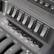 Honeycomb Bravo Throttle Quadrant with Auto Pilot + Annunciator Panel (PC) - Honeycomb - Sim Race Webshop product image 12