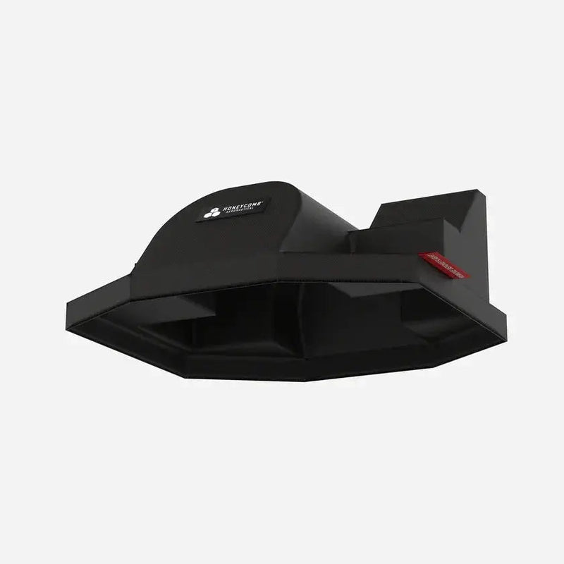 Honeycomb Dust Cover Charlie Rudder Pedals (PC) - Honeycomb - Sim Race Webshop product image 5