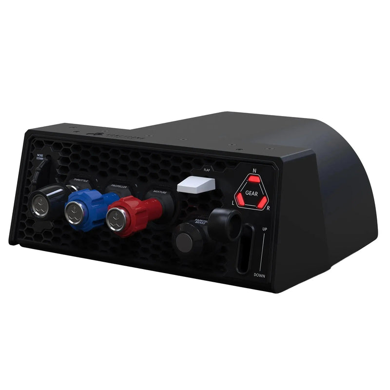 Honeycomb Sierra TPM Module - Honeycomb - Sim Race Webshop product image 4