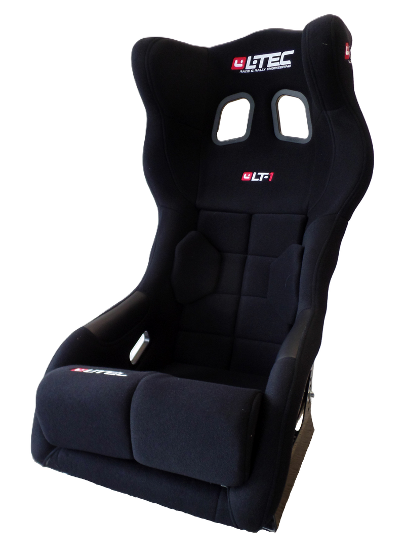 LTEC LT-1 FIA Racing Seat