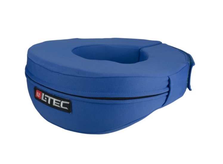 LTEC Karting Neck Collar – product view