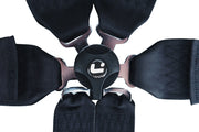 LTEC HANS Ultralite 6-Point Harness