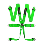 LTEC Magnum 6-Point FIA Harness