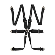 LTEC Magnum HANS Superlite 6-Point Harness