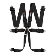 LTEC Magnum Ultralite 6-Point Harness