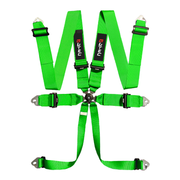 LTEC Magnum Ultralite 6-Point Harness