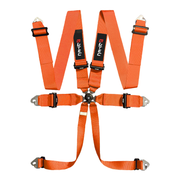 LTEC Magnum Ultralite 6-Point Harness