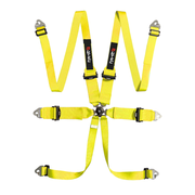 LTEC HANS Ultralite 6-Point Harness