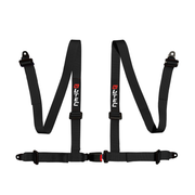 LTEC Bolt-In 4-Point Harness