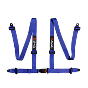 LTEC Bolt-In 4-Point Harness