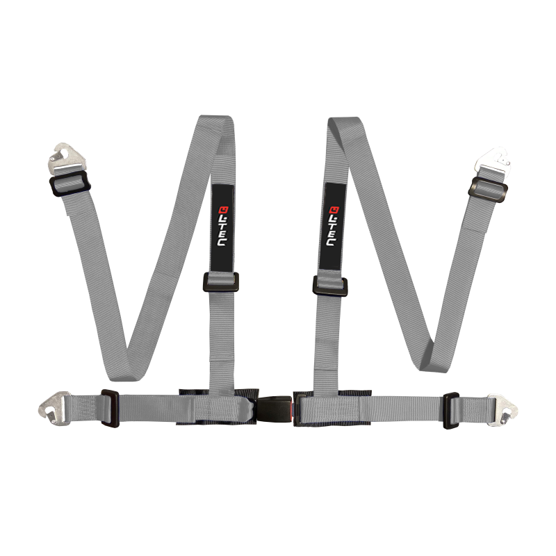 LTEC Eye-Mount 4-Point Harness