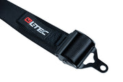 LTEC Endurance 6-Point FHR Harness