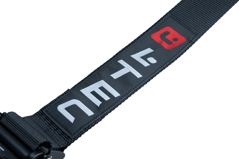 LTEC Magnum Superlite 6-Point Harness
