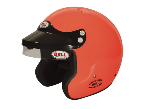 Bell MAG-1 Offshore Helmet – Bell - MAG-1 Offshore