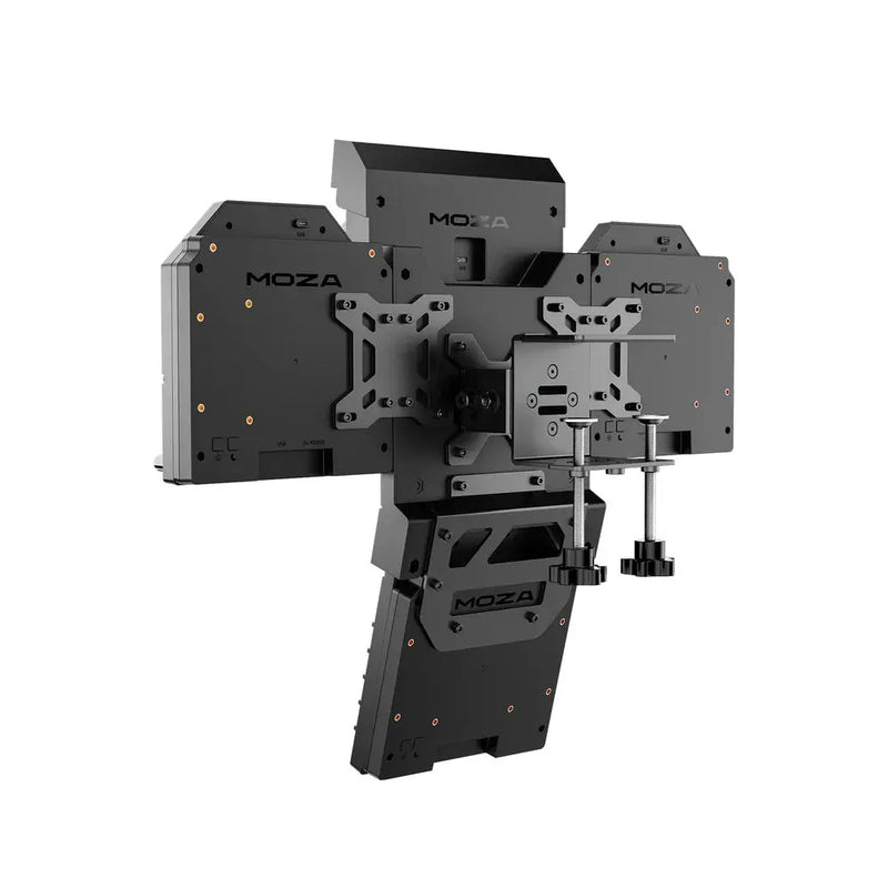 MOZA FMP18 Panel Bundle - MOZA Racing - Sim Race Webshop product image 4