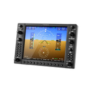 MOZA MGX1000 Instrument Panel - MOZA Racing - Sim Race Webshop product image 2