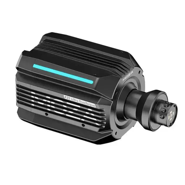 MOZA Racing R25 Ultra True Torque DD Wheel Base - MOZA Racing - Sim Race Webshop product image 3