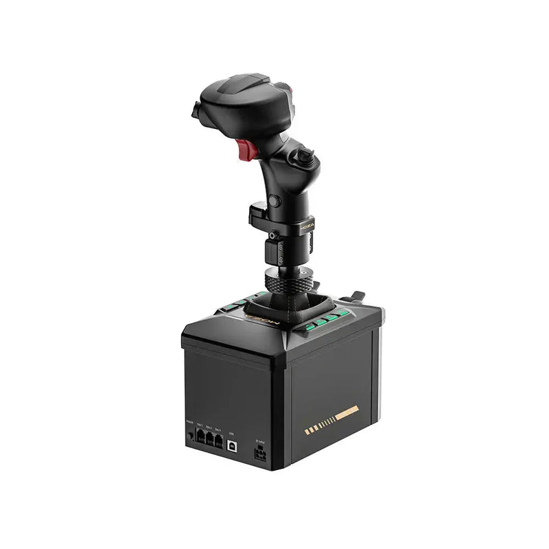 MOZA Racing AB6 Flight Simulator Bundle - MOZA Racing - Sim Race Webshop product image 5