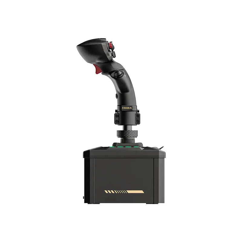 MOZA Racing AB6 Flight Simulator Bundle - MOZA Racing - Sim Race Webshop product image 4