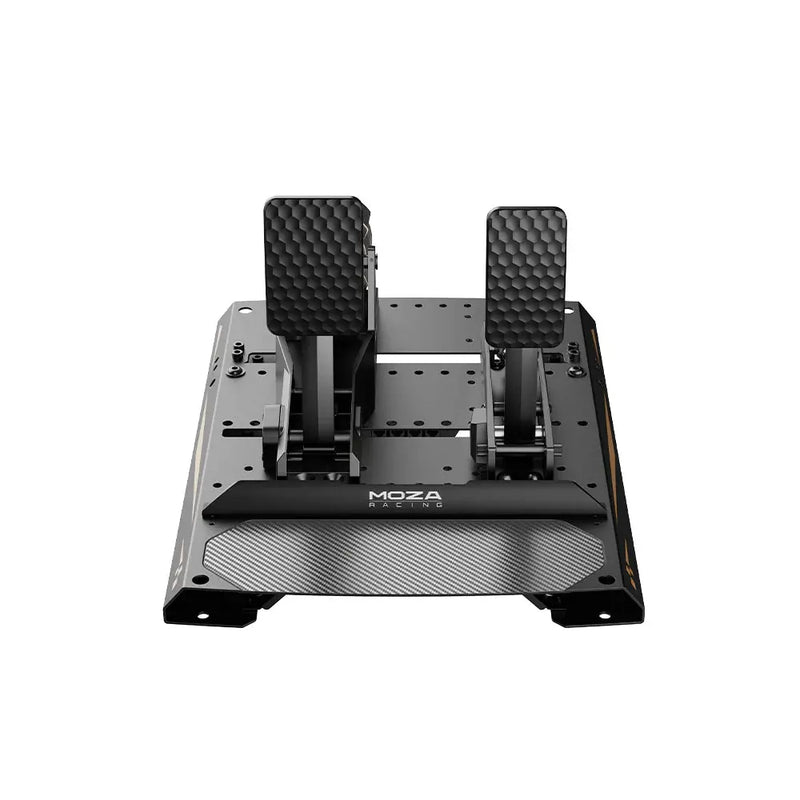 MOZA mBooster Active Pedal Set (with CRP2 Throttle) - MOZA Racing - Sim Race Webshop product image 4