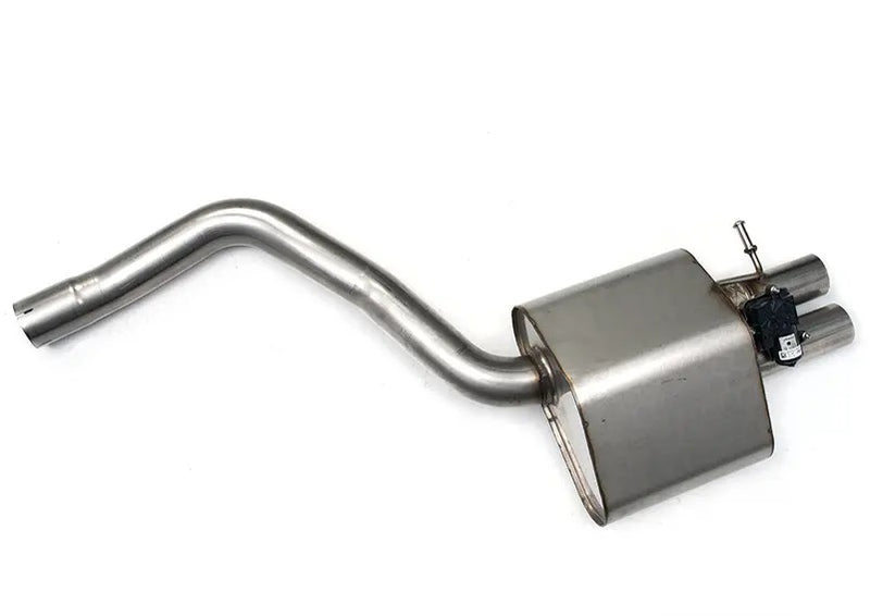 Milltek MSAU589