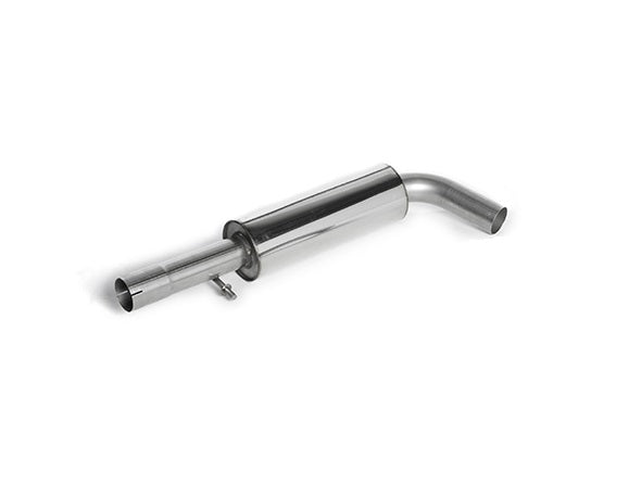 Milltek MSVW167
