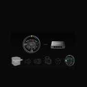 MOZA Racing CS Pro Steering Wheel - MOZA Racing - Sim Race Webshop product image 12