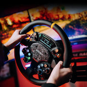 MOZA Racing CS Pro Steering Wheel - MOZA Racing - Sim Race Webshop product image 7