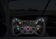 MOZA Racing KS PRO Steering Wheel - MOZA Racing - Sim Race Webshop product image 5