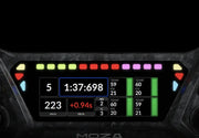 MOZA Racing KS PRO Steering Wheel - MOZA Racing - Sim Race Webshop product image 10