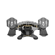 MOZA MRP Rudder Pedals - MOZA Racing - Sim Race Webshop product image 2