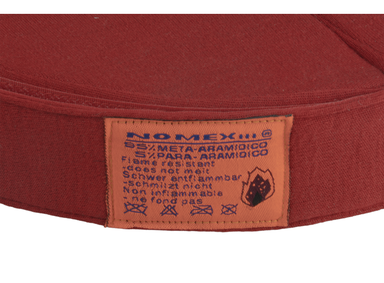LTEC Nomex III Neck Collar – product view