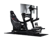 Next Level Racing® ES1 Haptic Seat – Integrated Haptic Feedback Racing Seat - Next Level Racing - Sim Race Webshop product image 5