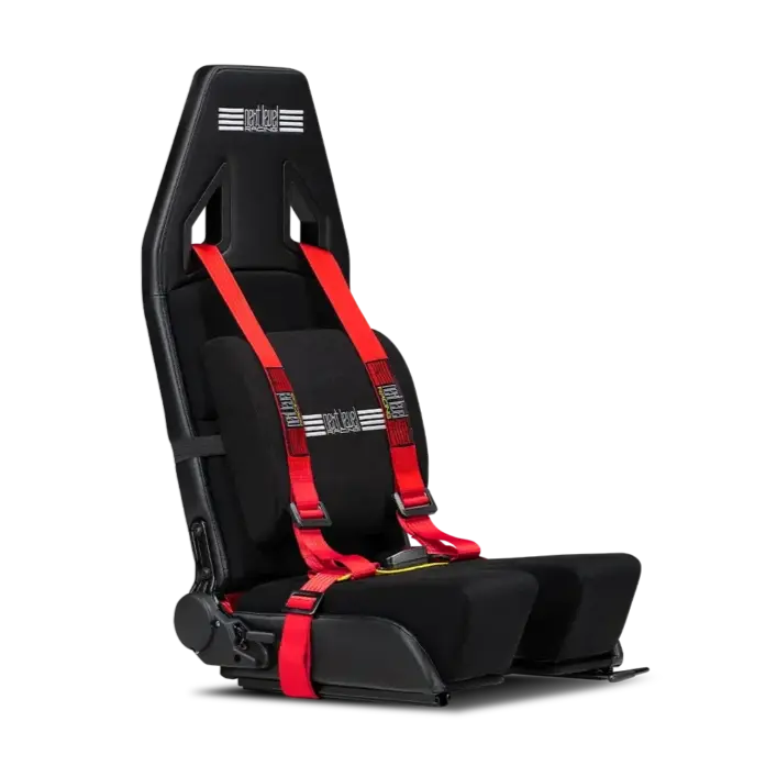 Next Level Racing - Flight Simulator Seat - Next Level Racing - Sim Race Webshop product image 1