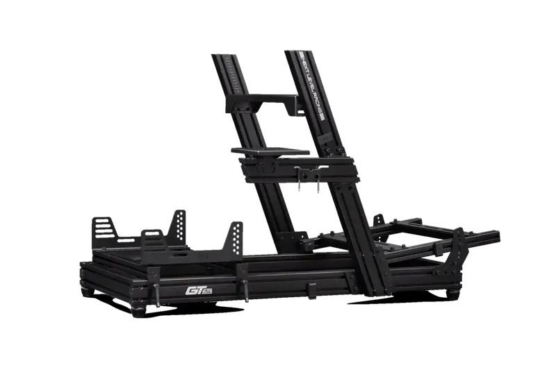 Next Level Racing GT-ELITE WHEEL PLATE EDITION - Next Level Racing - Sim Race Webshop product image 2