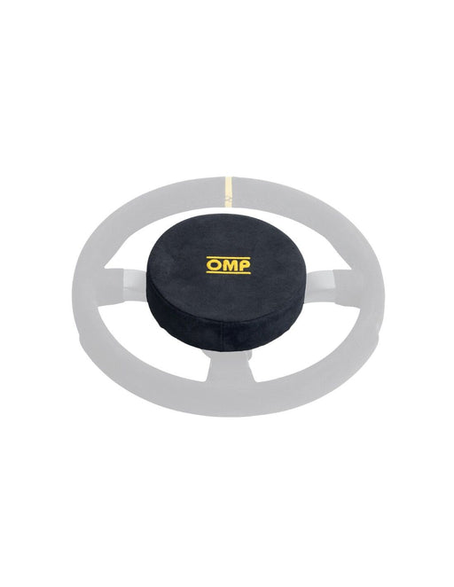 OMP Steering Wheel Protection Pad