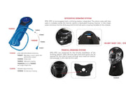 Stilo ST6 GT ZERO Turismo - FIA 8860 Helmet – Stilo ST6 GT ZERO Turismo - FIA 8860