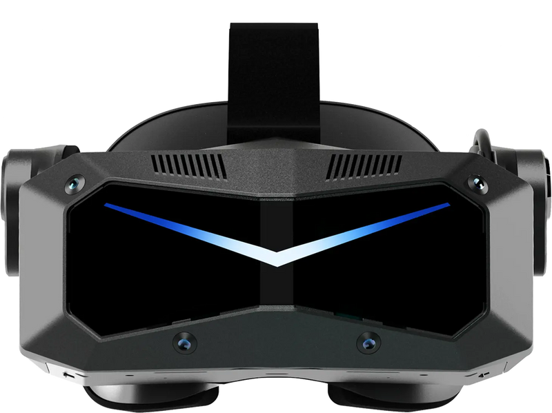 Pimax Crystal Super 50 PPD VR Headset - Pimax - Sim Race Webshop product image 2