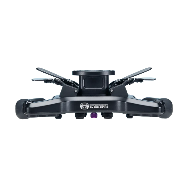 Precision Sim Engineering ES-Pro Steering Wheel - Precision Sim Engineering - Sim Race Webshop product image 3