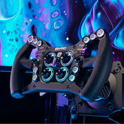 Precision Sim Engineering ES-Pro Steering Wheel - Precision Sim Engineering - Sim Race Webshop product image 8