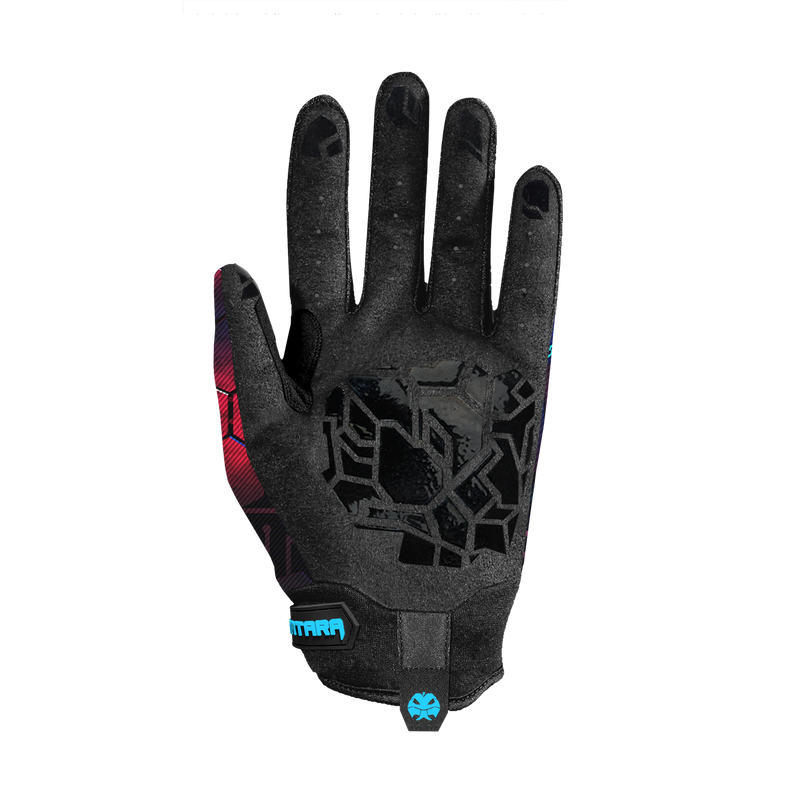 Sim Racing Gloves - PROCESSOR