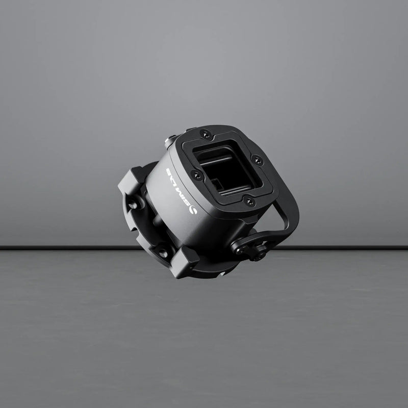 Sim-Lab XERO-PLAY™ V2 Steering Wheel Quick Release - Sim-Lab - Sim Race Webshop product image 4